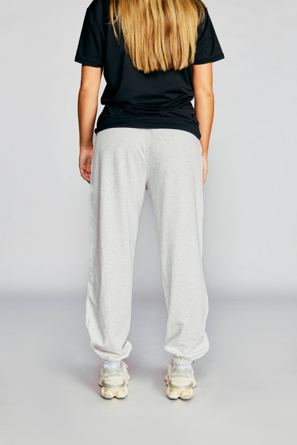 MLV Logo Sweatpants by REN Athletics