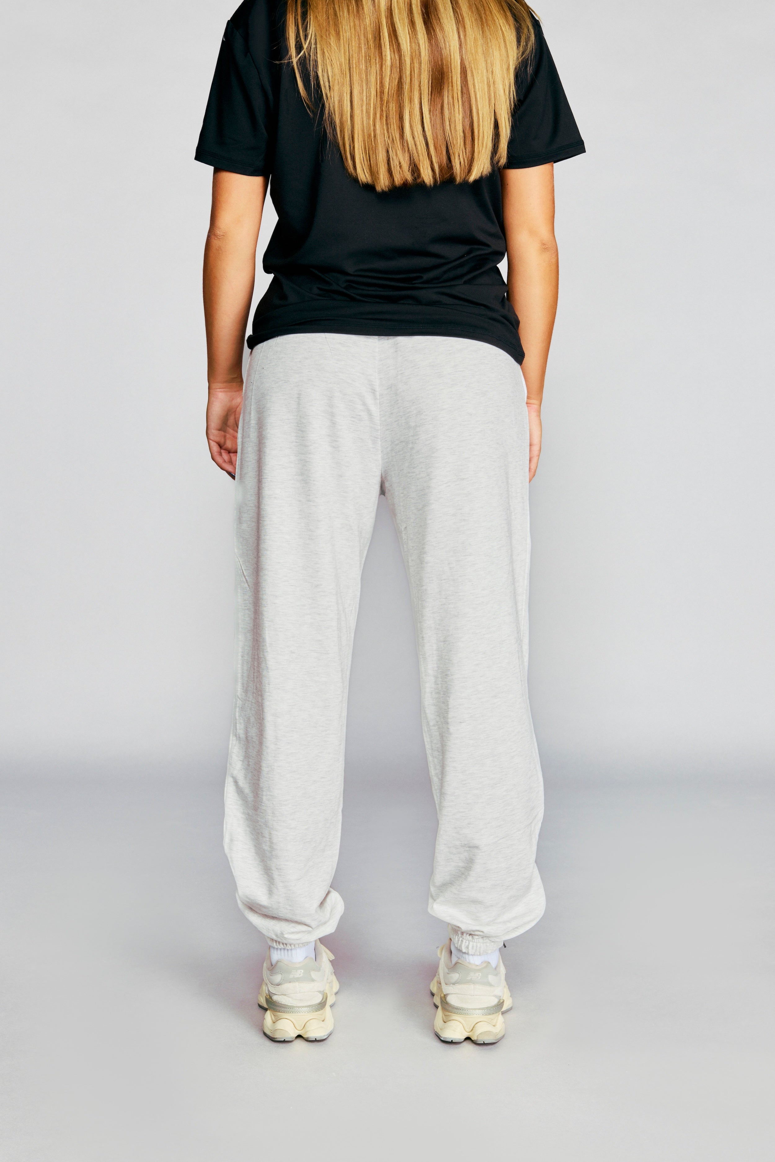 MLV Logo Sweatpants by REN Athletics