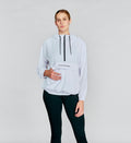 MLV Logo Quarter Zip Windbreaker by REN Athletics