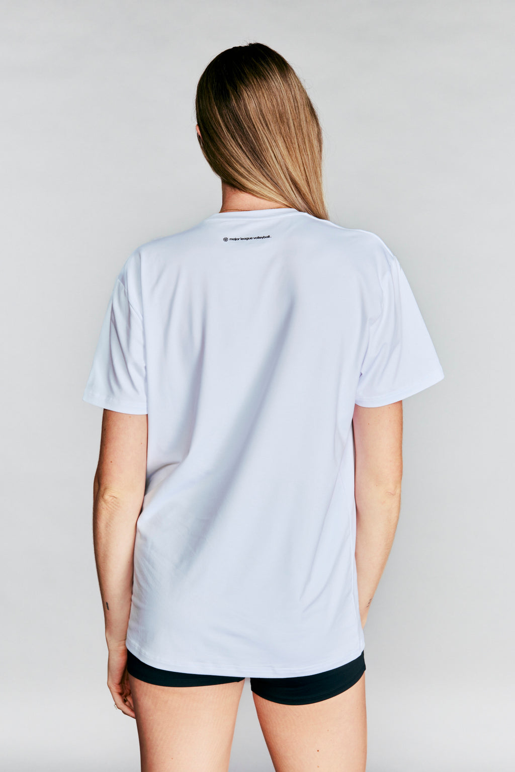 MLV Logo Training T-shirt by REN Athletics
