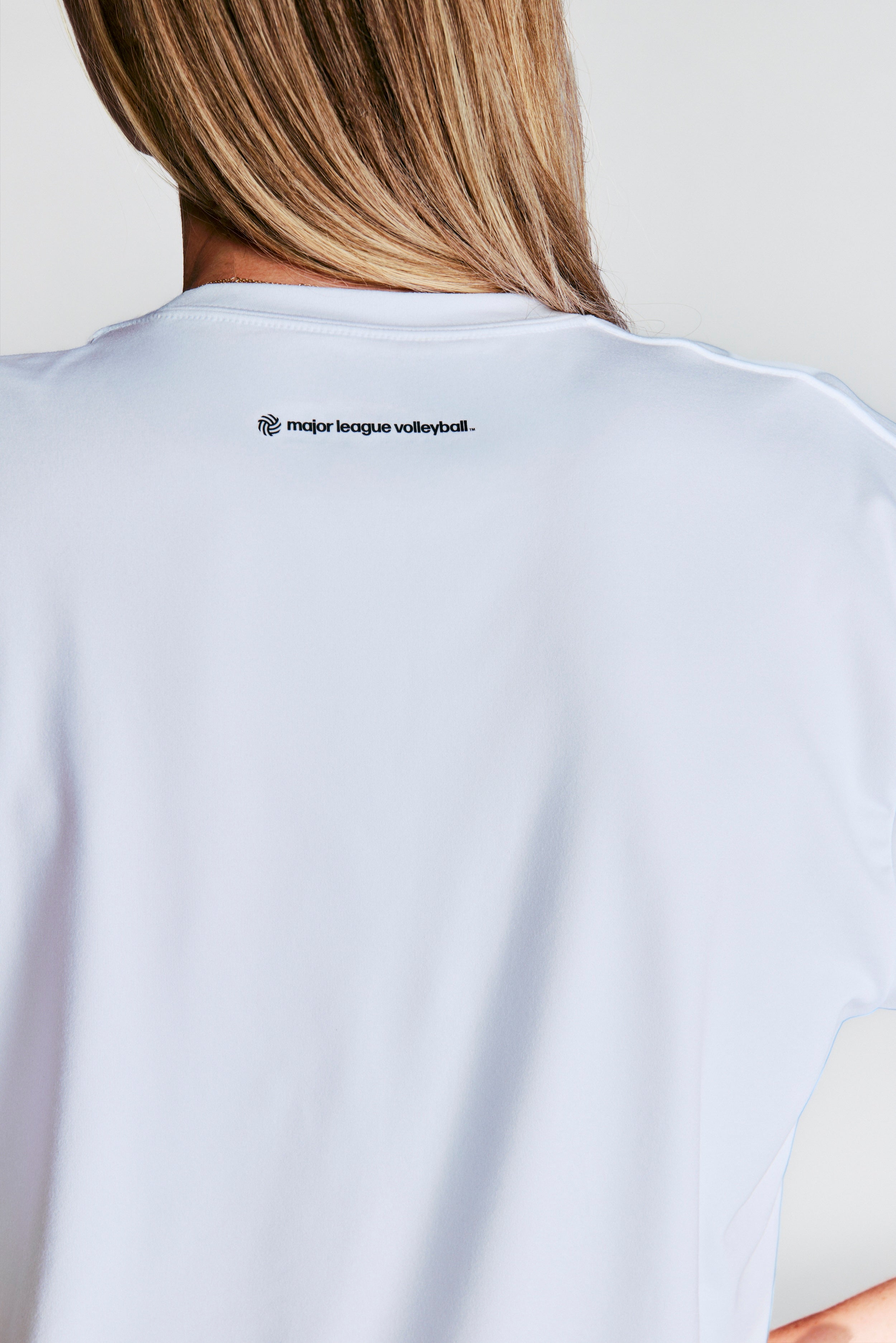 MLV Logo Training T-shirt by REN Athletics