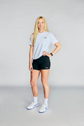 MLV Logo Training Short Spandex by REN Athletics
